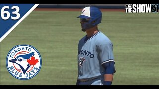 Is This Really the Best We Can Do? l SoL Franchise l MLB the Show 21 l Part 63