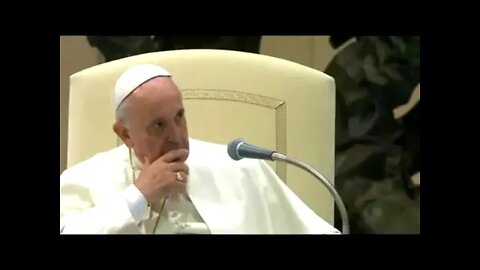 La misión de la Virgen María en la evangelización. Papa Francisco.