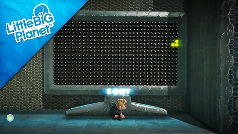 LittleBigPlanet - LittleBig Television