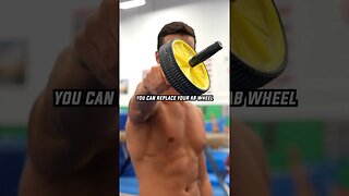 Replace Your Ab Wheel with THIS Gymnast Exercise (3 Reasons Why!)