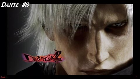 Devil May Cry 2: Dante #8