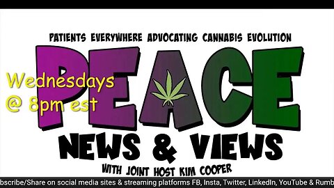 IWK 710 Daily Sesh w/wednesday Joint Host Hobbies Puppets