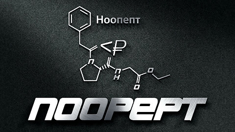 Noopept: Four mistakes I made about this perplexing smart drug...
