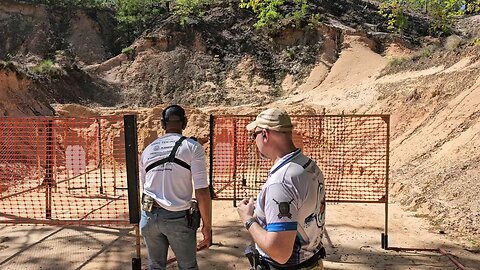 USPSA Shooting Jouney continued