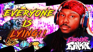 Try Not To Rage Challange | Friday Night Funkin | Funkin With Naji MOD