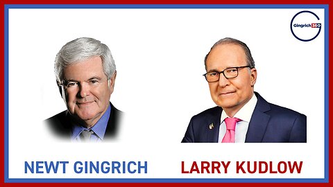 Newt Gingrich | Fox Business Network | December 7 2023