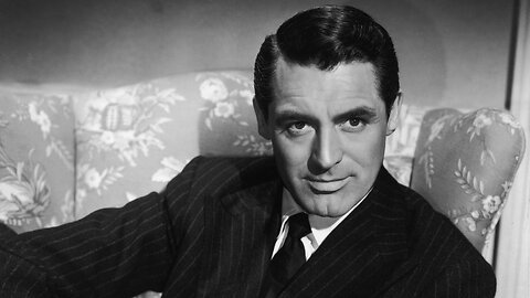 A Tribute to Cary Grant