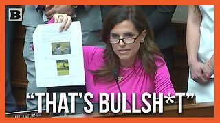 "Well... That's Bullsh*t" Rep. Nancy Mace Blasts Secret Service Director for Dodging Questions