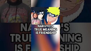 My first anime #shorts #naruto #narutoopening #narutoedit #narutoshippuden #narutouzumaki