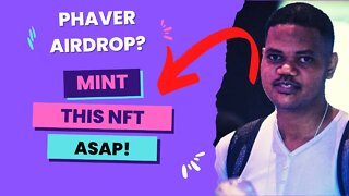 How To To Level 2 On Phaver Asap And Earn Better Airdrop And Crypto Perks?