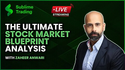 Live Market Analyis - SPX, Dollar Index, FTSE, Gold and any assets you want me to look at