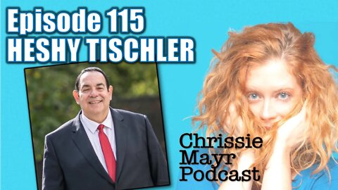 CMP 115 - Heshy Tischler - How Cuomo and DeBlasio Messed Up New York, Being a Community Activist