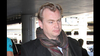 Christopher Nolan is ‘interested’ in video game adaptations of his films