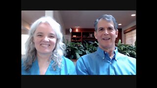 TPC #734: Karen Newell & Dr. Eben Alexander (Love During War)