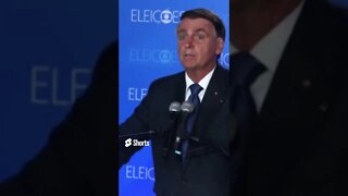 "AINDA SOU PRESIDENTE DA REPÚBLICA" #shorts #bolsonaro #irritado #presidente #república