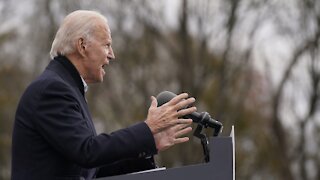 Biden's Inauguration To Feature Virtual Parade