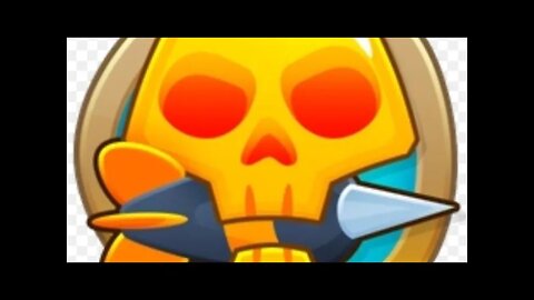 EXPERT / BLOODY PUDDLES / EASY / STANDARD / PRIMARY ONLY / Bloons TD 6