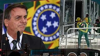 ex presidente Bolsonaro até quando será blindado