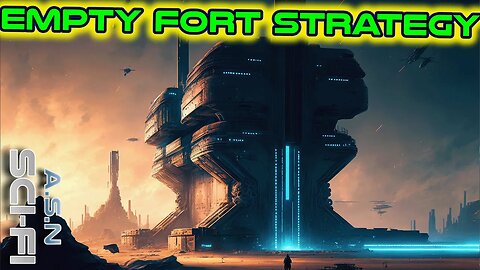 The Empty Fort Strategy & They Are Beneath Us | Best of r/HFY | 1978 | Humans are Space Orcs