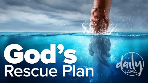 God's Rescue Plan