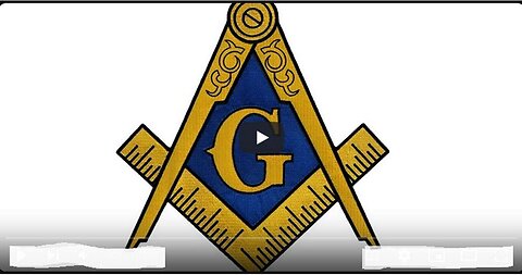 BEYOND BUSTED !!! FREEMASON BIBLE CONNECTION ,,They are ALL Luciferians, Knowingly or Not, Judgment.