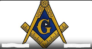 BEYOND BUSTED !!! FREEMASON BIBLE CONNECTION ,,They are ALL Luciferians, Knowingly or Not, Judgment.