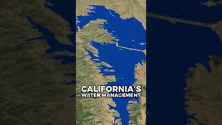 California's Epic $4B Sites Reservoir Solution!