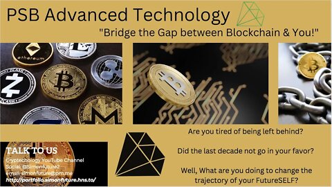 Enhance the Trajectory of your Financial Future! "The Crypto Flow" #blockchain #crypto #charts #TA