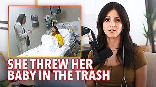 She Threw Her Baby In The Trash - Lila Rose REACTS