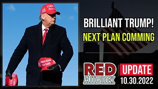 NEXT PLAN COMMING! - TRUMP NEWS