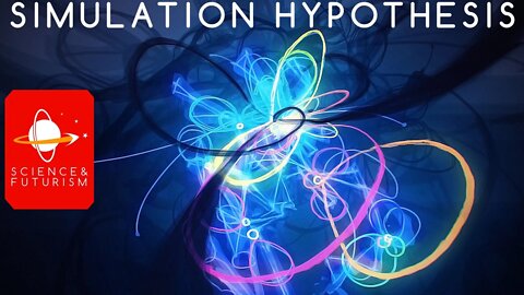 The Simulation Hypothesis