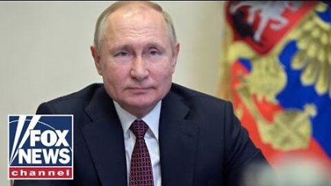 Retired general predicts this will be the tipping point for Russia