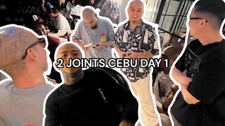 LQTV - 2 JOINTS CEBU DAY 1 [EPISODE 286]