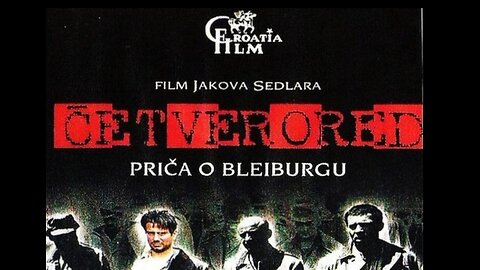 Cetverored [1999] domaci film