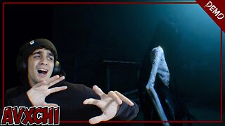 What terrifying stories does this Japanese Horror game hold?! | Hollow Cocoon Gameplay | Demo