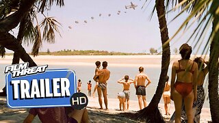 RED ISLAND | Official HD Trailer (2024) | DRAMA | Film Threat Trailers