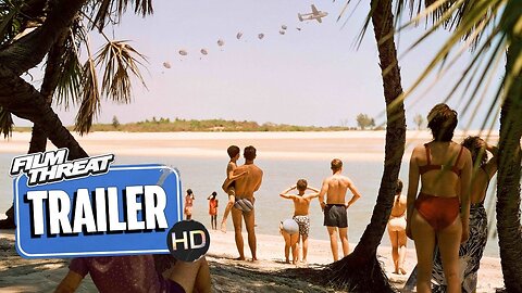 RED ISLAND | Official HD Trailer (2024) | DRAMA | Film Threat Trailers