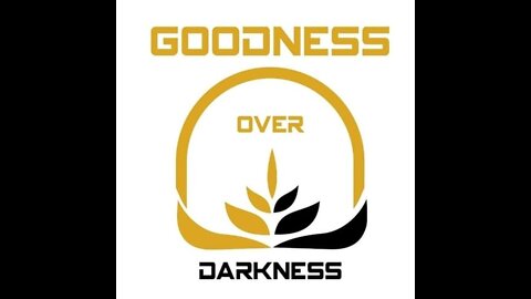 NY Patriot on Goodness over Darkness