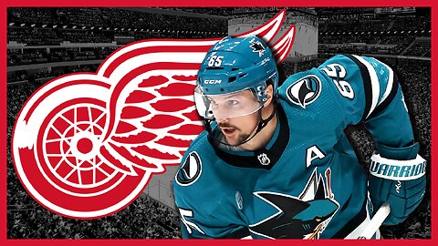 The Detroit Red Wings Should Trade for Erik Karlsson