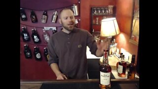Whiskey Review: #153 Old Forester 1870 Original Batch Bourbon Whiskey