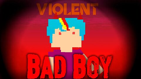 Original Tom Song - Bad Boy Liforx MAKYUNI Enderbelle Ft WR 3.5 (Violent)