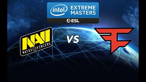 Second round of Epic Grand FINAL!! NAVI vs FaZe IEM Cologne 2022 HIGHLITS |CS:GO