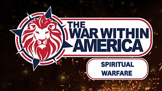 Episode 87 Spiritual Warfare