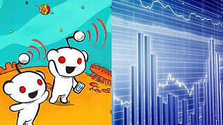 Reddit Literally Changed The World
