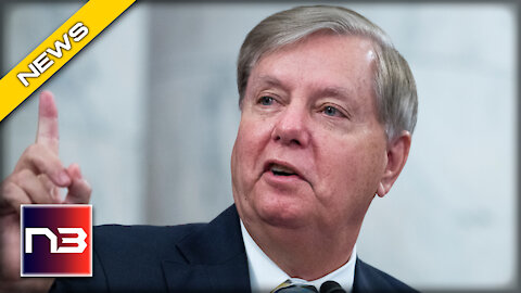 Lindsey Graham Just Promised To Do This to Bring Back the Filibuster