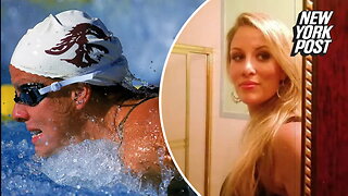 Family of late swim star Jamie Cail rejects OD ruling, claims she was beaten to death
