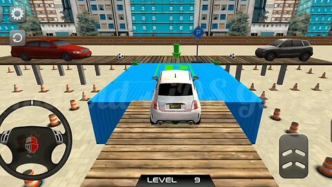 Car Parking Game | Can I Master the Ultimate Car Parking Challenge? #androidplusiosgames