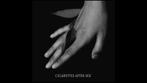 Cigarettes After Sex - K (lyrics)