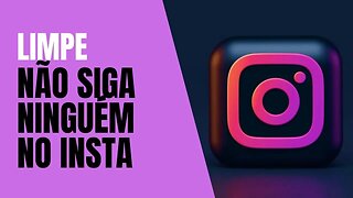 🔴 Com seguir os SUGERIDOS DO INSTAGRAM automaticamente, temos um software para isso