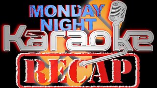 "Sensational Monday Night Karaoke: Highlights & Top Moments"